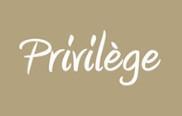 Logo Privilège
