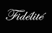 Logo fidelité