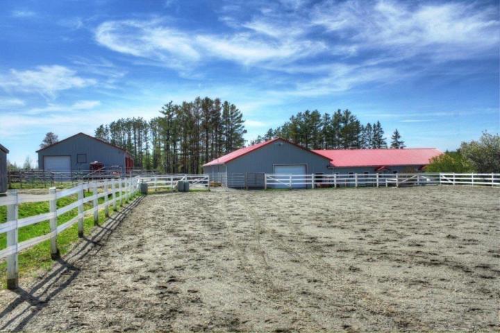 Centre d’équitation Sherbrooke