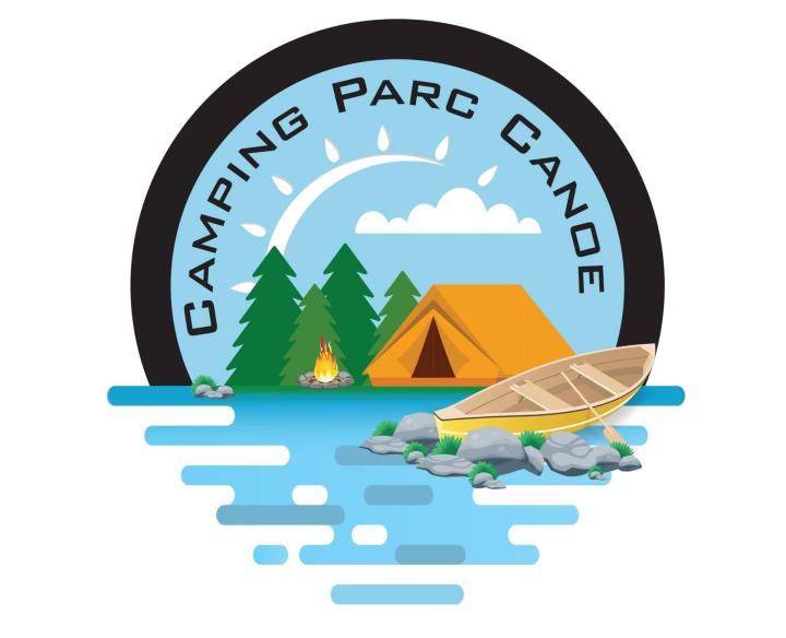 Logo Camping Cande