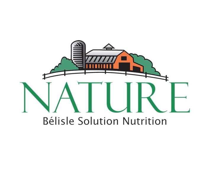 À la Ferme Belmont près de Sherbrooke, découvrez une large gamme de produits pour nutrition animale Nature Bélisle.