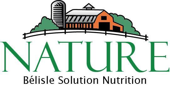 Nutrition animale Nature Bélisle